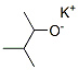 55553-86-1 potassium 3-methylbutan-2-olate