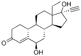 55555-97-0 6Β-羟基炔诺孕酮