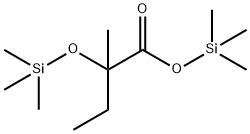 2-메틸-2-[(트리메틸실릴)옥시]부티르산트리메틸실릴에스테르