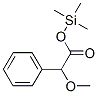 2-메톡시-2-페닐아세트산트리메틸실릴에스테르