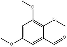 2,3,5-TRIMETHOXYBENZALDEHYDE