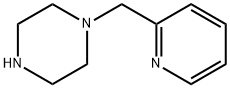 1-PYRIDIN-2-YLMETHYL-PIPERAZINE