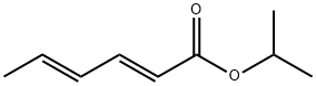 ISOPROPYL SORBATE|山梨酸异丙酯