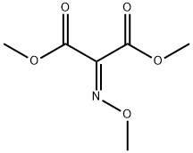 55590-76-6 (Methoxyimino)malonic acid dimethyl ester