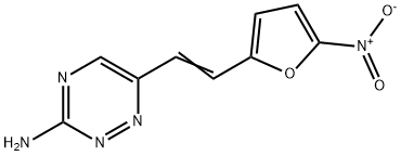 Furalazine Structure