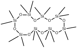 hexadecamethylcyclooctasiloxane 