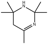 2 2 4 4 6-PENTAMETHYL-2 3 4 5-TETRAHYDROPYRIMIDINE|2 2 4 4 6-PENTAMETHYL-2 3 4 5-TETRAHYDROPYRIMIDINE