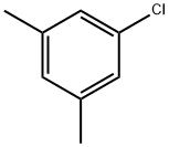 5-Chloro-1,3-xylene Structure