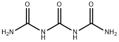 556-99-0 1,1'-カルボニルビス尿素