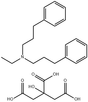 5560-59-8 结构式