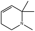 556005-48-2 Pyridine, 1,2,5,6-tetrahydro-1,2,2-trimethyl- (9CI)