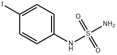 Sulfamide, (4-iodophenyl)- (9CI)|