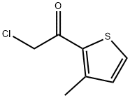 556110-52-2 2-氯-1-(3-甲基-2-噻吩基)-乙烷酮