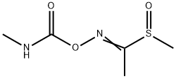 METHOMYL-SULFOXIDE Struktur