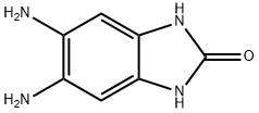 55621-49-3 5,6-ジアミノ-1,3-ジヒドロ-2H-ベンゾイミダゾール-2-オン