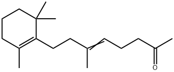 Muquketone 结构式