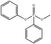 페닐포스폰산메틸페닐에스테르