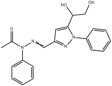 , 55649-78-0, 结构式