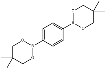 1,4-ベンゼンジボロン酸ビス(ネオペンチルグリコール)エステル price.