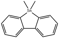 5,5-diMethyl-5H-dibenzo[b,d]stannole|5,5-二甲基-5H-二苯基[B,D]锡芴