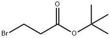 T-BUTYL 3-BROMOPROPIONATE  97