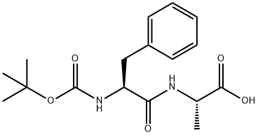 BOC-PHE-ALA-OH