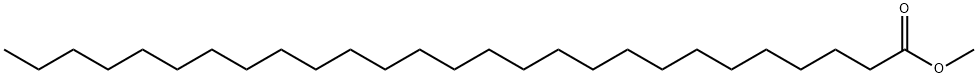 HEPTACOSANOIC ACID METHYL ESTER|二十七烷酸甲酯