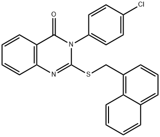 SALOR-INT L405574-1EA 化学構造式