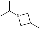 3-Methyl-1-(1-methylethyl)azetidine|