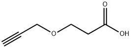 3-(2-Propynyloxy)propanoic acid