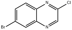 6-bromo-2-chloroquinoxaline
