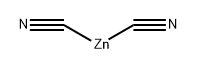 ZINC CYANIDE|氰化锌
