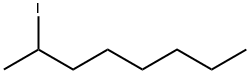 1-碘辛烷,557-36-8,结构式