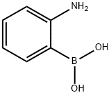 (2-アミノフェニル)ボロン酸