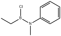 클로로에틸(N-메틸-N-페닐아미노)보란
