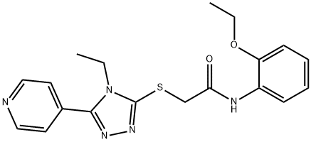 SALOR-INT L369055-1EA 化学構造式