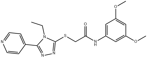 SALOR-INT L466506-1EA 结构式