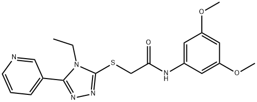 SALOR-INT L465828-1EA,557065-59-5,结构式