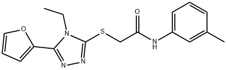 SALOR-INT L366781-1EA 化学構造式