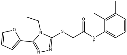 SALOR-INT L367087-1EA 化学構造式