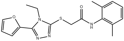 SALOR-INT L367109-1EA 化学構造式