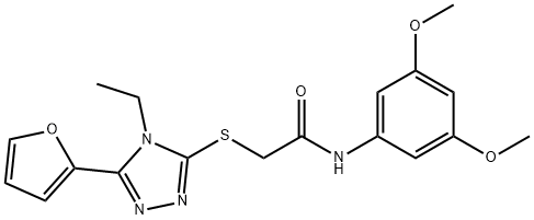 SALOR-INT L466484-1EA 化学構造式