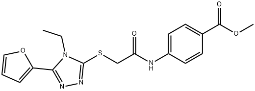 SALOR-INT L366641-1EA 化学構造式