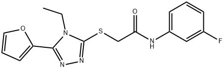 SALOR-INT L366587-1EA Structure