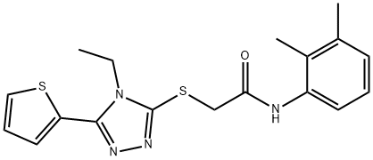 SALOR-INT L366358-1EA 化学構造式