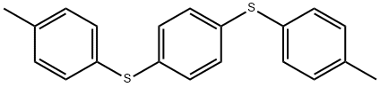 1,4-비스(4-메틸페닐티오)벤젠