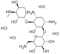 gentamicin A3|