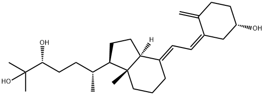 Secalciferol