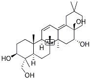 SAIKOGENIN D