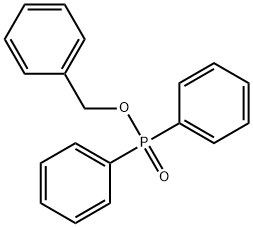 5573-42-2 Diphenylphosphinic acid benzyl ester